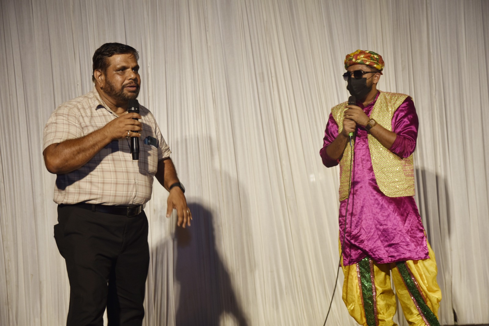 Sarani Club Day 2026 Photo 1